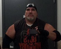 Me at 60,, all pumped up and looking like the hulk..