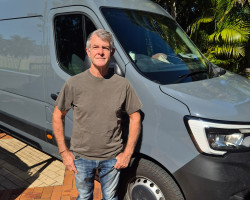 With 'The Grey'August 2026