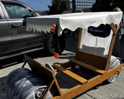 Finally a car in my price range