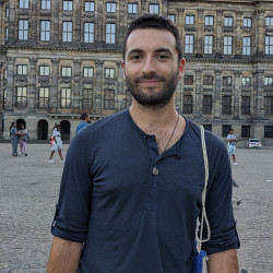 User