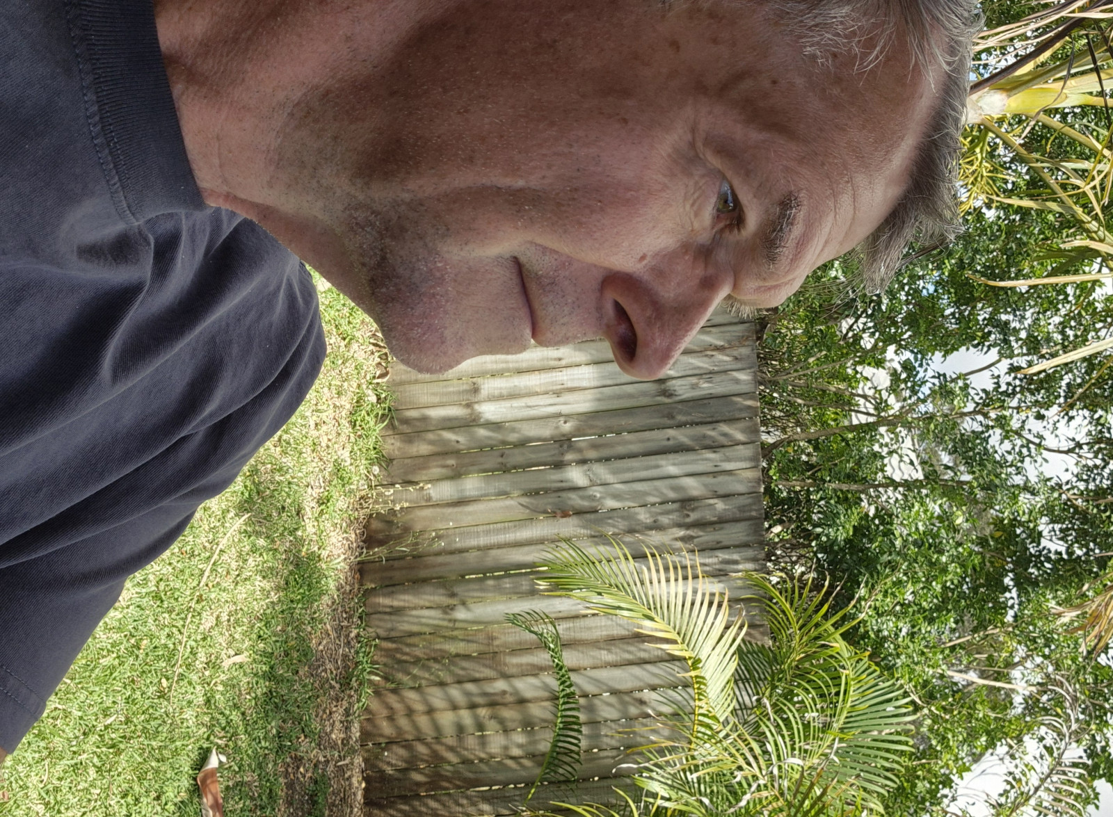 <p>Contemplating</p>