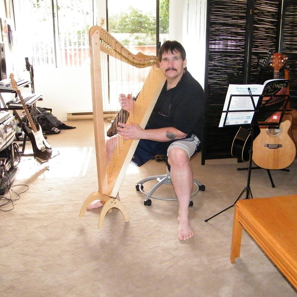 <p>False Creek Studios</p>