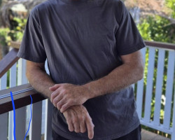 My most recent image